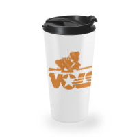 Tennessee Volunteers Travel Mug | Artistshot