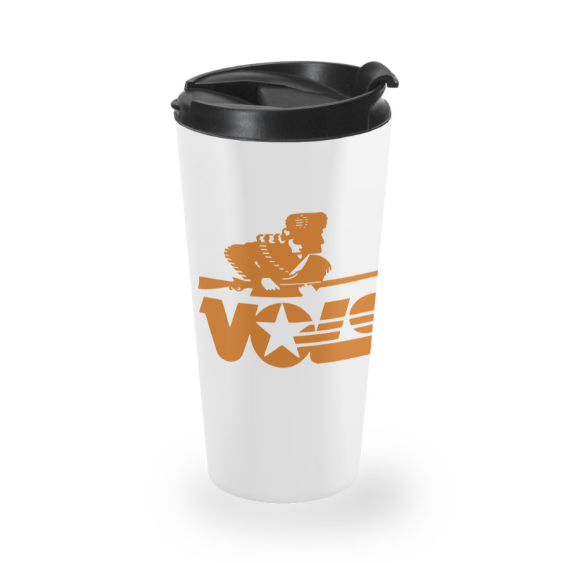 Tennessee Volunteers Travel Mug | Artistshot