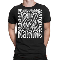 Mammy Shirt T Shirt T-shirt | Artistshot