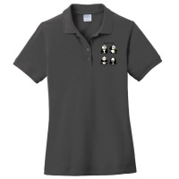 My Spirit Animal Ladies Polo Shirt | Artistshot