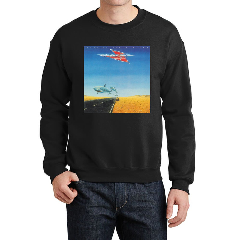 3 Vandenberg’s Moonkings Crewneck Sweatshirt | Artistshot