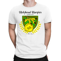 Holyhead Harpies T-shirt | Artistshot