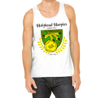 Holyhead Harpies Tank Top | Artistshot