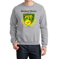 Holyhead Harpies Crewneck Sweatshirt | Artistshot