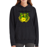 Holyhead Harpies Vintage Hoodie | Artistshot