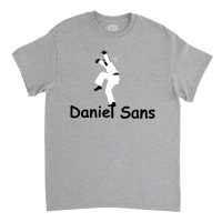 #daniel Sans Classic T-shirt | Artistshot