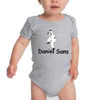 #daniel Sans Baby Bodysuit | Artistshot