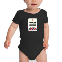 Petersburg 93202502 Baby Bodysuit | Artistshot