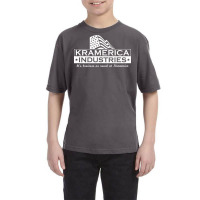 Kramerica Industries Youth Tee | Artistshot