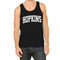 Hopkins Minnesota Mn Vintage Tank Top | Artistshot