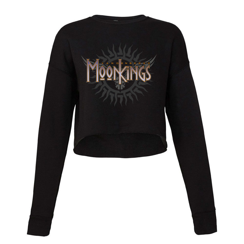 4 Vandenberg’s Moonkings Cropped Sweater by galihbas891216 | Artistshot