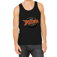 The Indy Fuel Hockey Tank Top | Artistshot