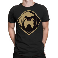 The Newfoundland Growlers Hockey T-shirt | Artistshot