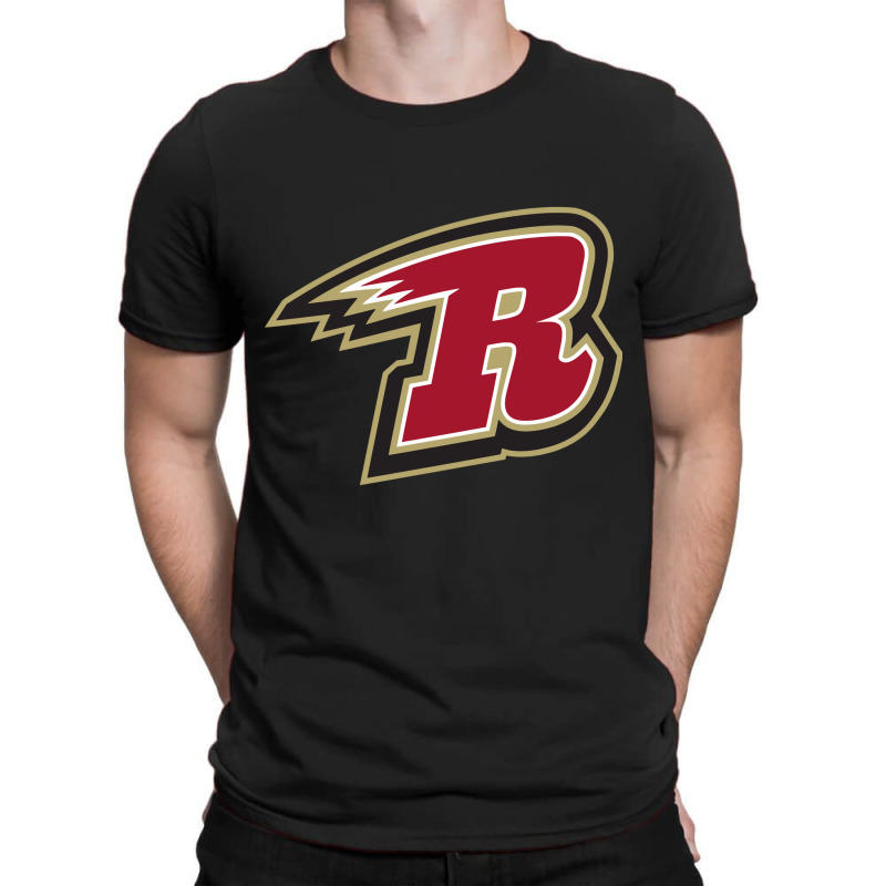 The Rapid City Rush Hockey T-Shirt by wijayaahmad | Artistshot