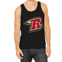 The Rapid City Rush Hockey Tank Top | Artistshot