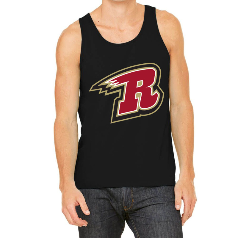 The Rapid City Rush Hockey Tank Top by wijayaahmad | Artistshot