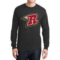 The Rapid City Rush Hockey Long Sleeve Shirts | Artistshot