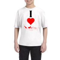 I Love Indonesia  I Heart Indonesia Vertical Indonesian T Shirt Youth Tee | Artistshot