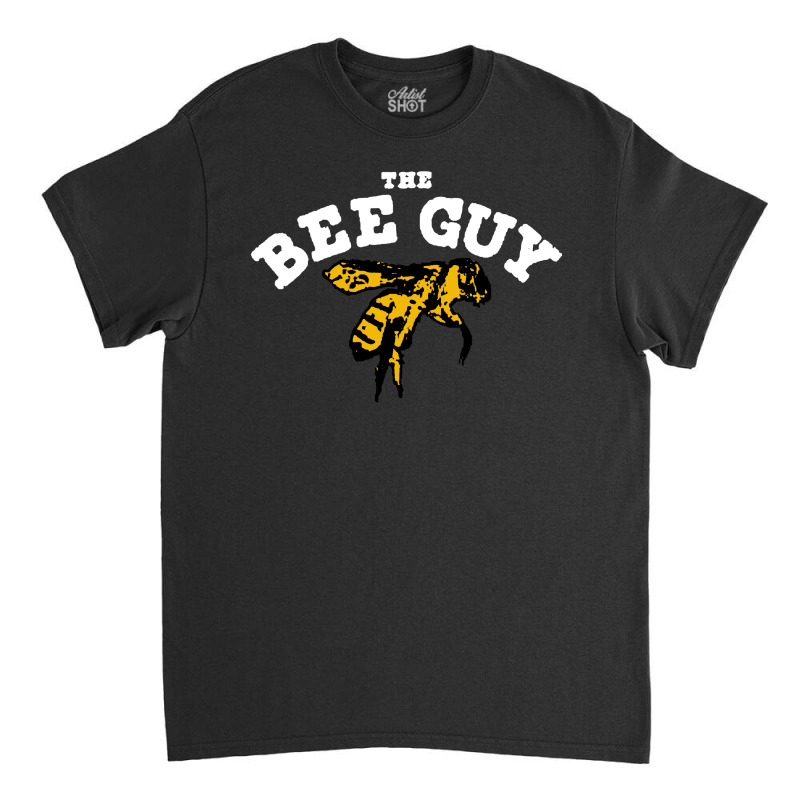 Funny Beekeeping Great Gift For Honey Hive Classic T-shirt | Artistshot