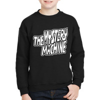 Cartoon Comedy Youth Sweatshirt | Artistshot