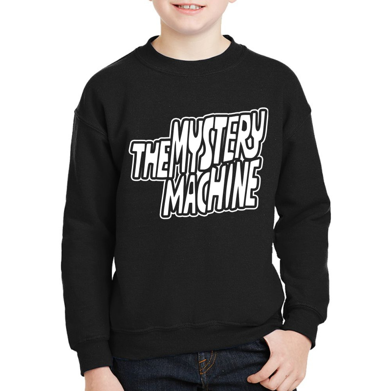 Cartoon Comedy Youth Sweatshirt by ArtMaker | Artistshot