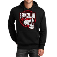 Broken Jaw Recovery Design For A Broken Jaw Survivor Tank Top Unisex Hoodie | Artistshot