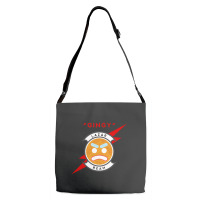 Lazarbeam Gingy Adjustable Strap Totes | Artistshot