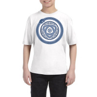 Jormungandr Norse Viking Mythology Ouroboros Pagan Serpent T Shirt Youth Tee | Artistshot