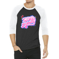 Stay Groovy 3/4 Sleeve Shirt | Artistshot