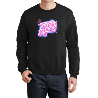 Stay Groovy Crewneck Sweatshirt | Artistshot