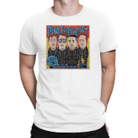 Teenage Bottle Japan Tour Rocket T-shirt | Artistshot