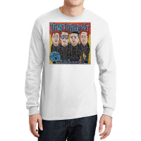 Teenage Bottle Japan Tour Rocket Long Sleeve Shirts | Artistshot