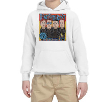 Teenage Bottle Japan Tour Rocket Youth Hoodie | Artistshot