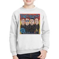 Teenage Bottle Japan Tour Rocket Youth Sweatshirt | Artistshot