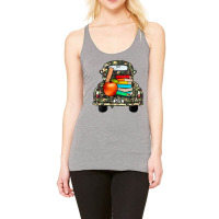 Farm Truck,back To School Racerback Tank | Artistshot