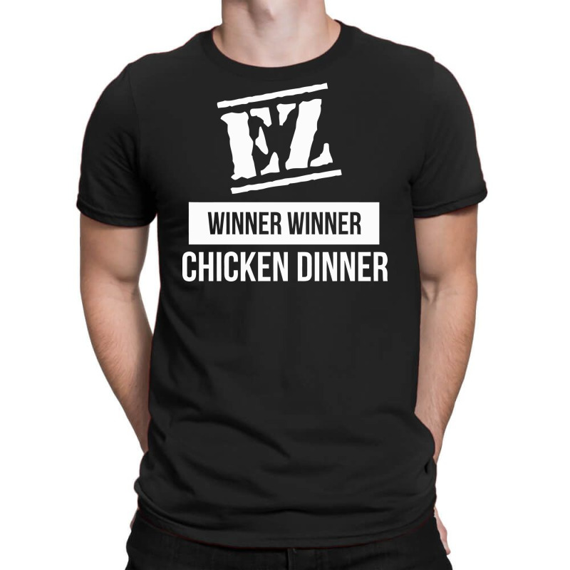 Winner winner on sale chicken dinner sweatshirt