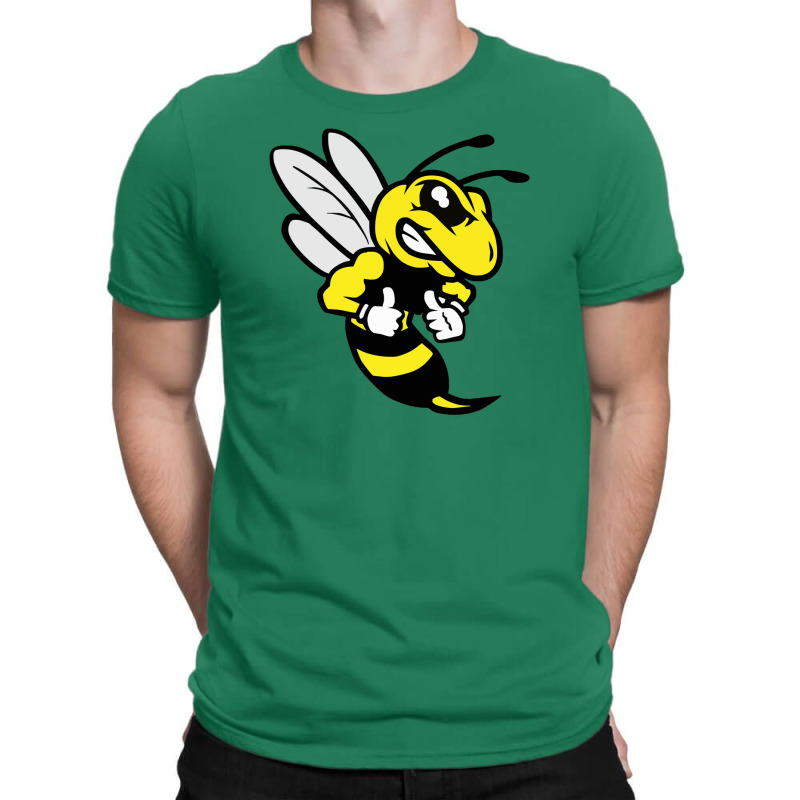 Imabee Reversed Funny Cute Animal T-shirt | Artistshot