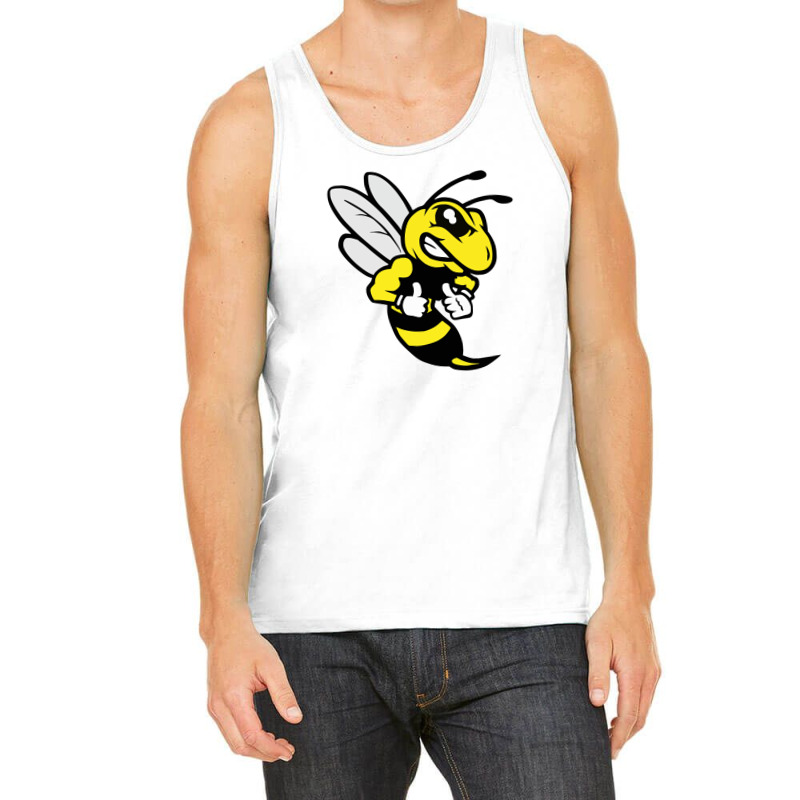 Imabee Reversed Funny Cute Animal Tank Top | Artistshot