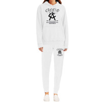 Canelo Alvarez Abstrac Hoodie & Jogger Set | Artistshot