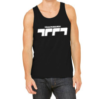 Trackmania Tank Top | Artistshot