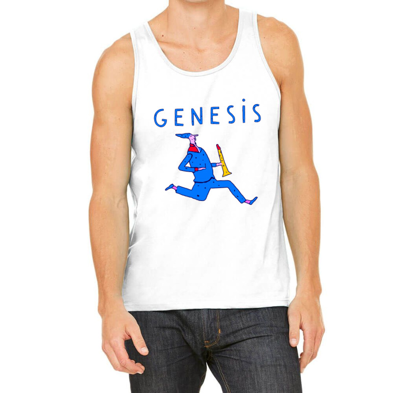 Duchess Genesi Classic Tank Top by kerenajun | Artistshot