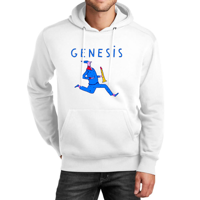 Duchess Genesi Classic Unisex Hoodie by kerenajun | Artistshot