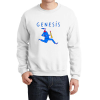 Duchess Genesi Classic Crewneck Sweatshirt | Artistshot