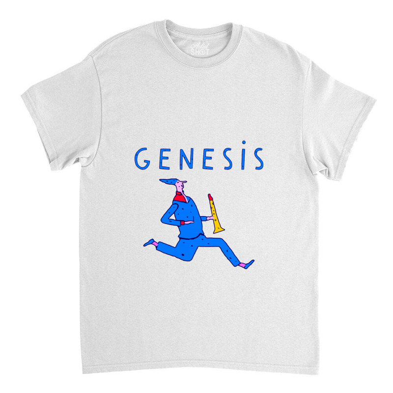 Duchess Genesi Classic Classic T-shirt by kerenajun | Artistshot