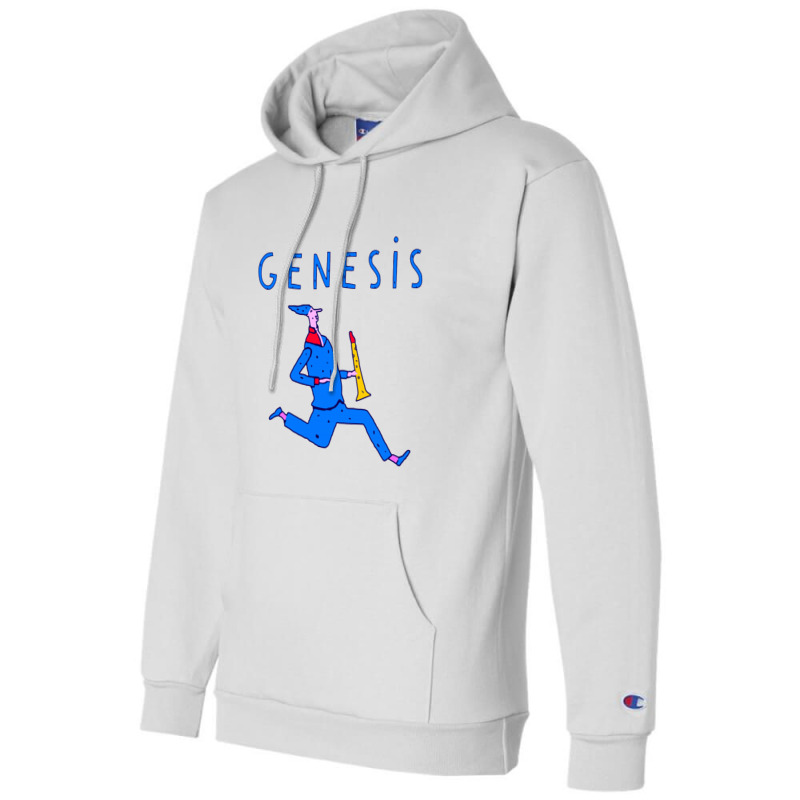 Duchess Genesi Classic Champion Hoodie by kerenajun | Artistshot