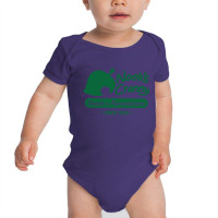 Nooks Cranny Game Baby Bodysuit | Artistshot