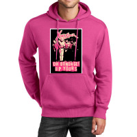 X Ray Spex Punk Unisex Hoodie | Artistshot