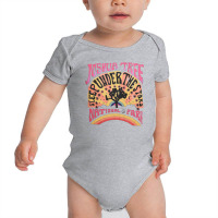 Joshua Tree Sleep Under The Stars (w) Baby Bodysuit | Artistshot