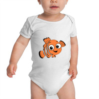 Finding Nemo Baby Bodysuit | Artistshot