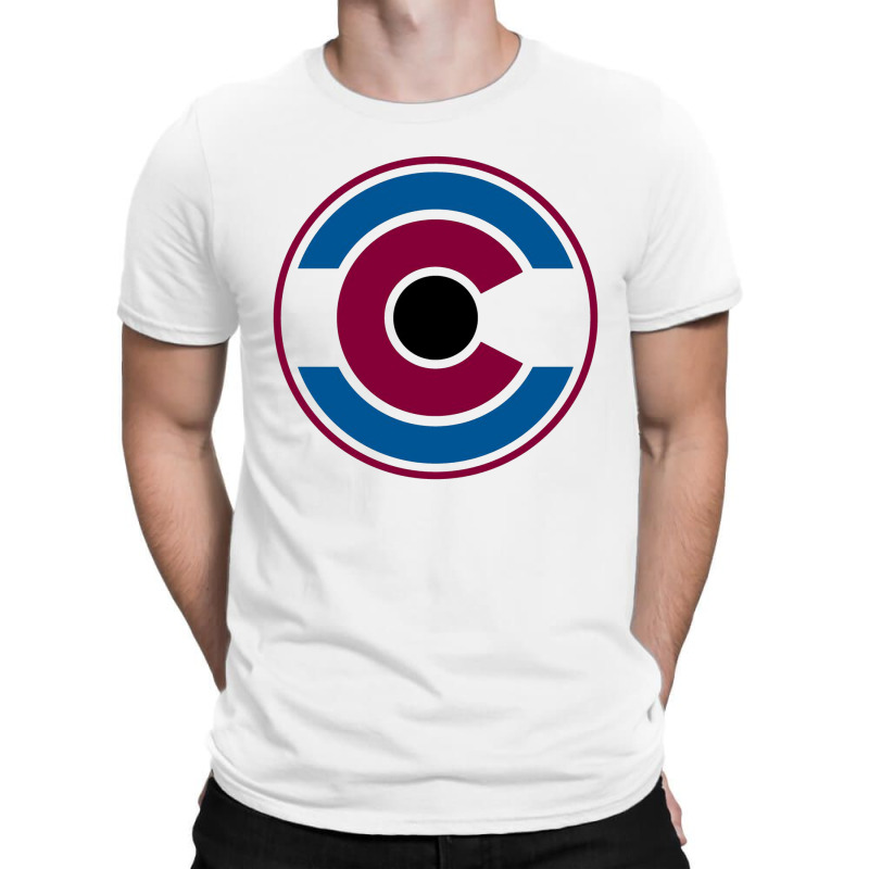 Hockey Club T-Shirt by ronde | Artistshot